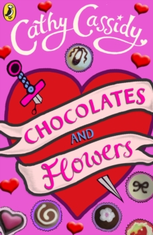 Image for Chocolates and flowers: Alfie's story