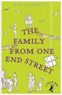 Image for The Family from One End Street