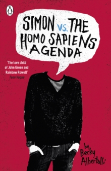 Image for Simon vs. the Homo Sapiens Agenda