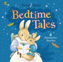 Image for Bedtime tales  : 4 favourite tales