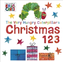 Image for The very hungry caterpillar's Christmas 123