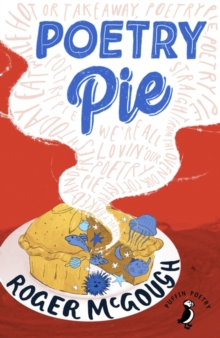 Image for Poetry pie