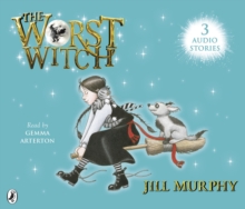Image for The Worst Witch Saves the Day; The Worst Witch to the Rescue and The Worst Witch and the Wishing Star
