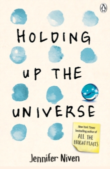Image for Holding up the universe