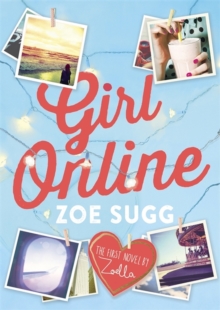 Image for Girl Online