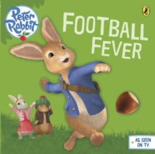 Image for Peter Rabbit Animation: Football Fever!