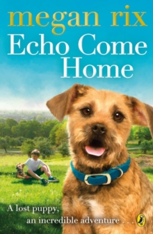 Image for Echo come home