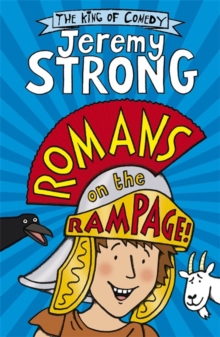 Image for Romans on the Rampage
