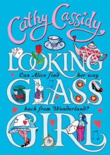 Image for Looking-Glass Girl