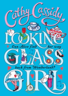 Image for Looking-glass girl