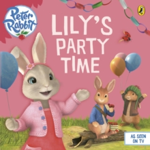Image for Lily's party time.
