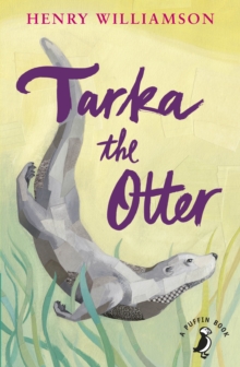Image for Tarka the otter