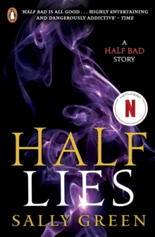 Image for Half Lies