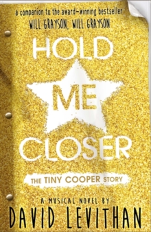 Image for Hold me closer  : the Tiny Cooper story