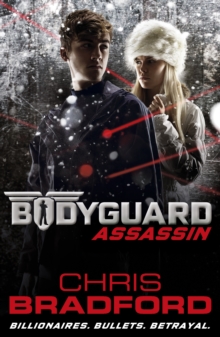 Image for Bodyguard: Assassin (Book 5)