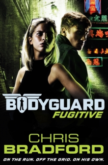 Image for Bodyguard: Fugitive (Book 6)
