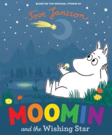 Image for Moomin and the Wishing Star