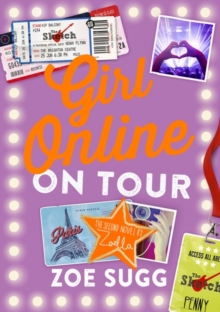 Image for Girl Online: On Tour