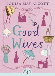 Image for Good wives