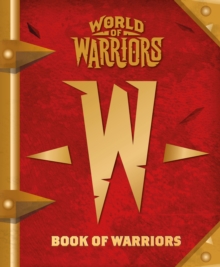 Image for Book of warriors