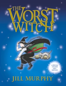 Image for The Worst Witch (Colour Gift Edition)