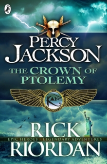 Image for The Crown of Ptolemy
