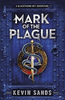 Image for Mark of the Plague (A Blackthorn Key adventure)