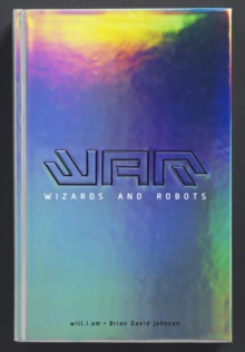 Image for WAR - wizards and robots