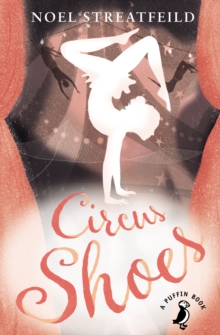 Image for Circus shoes