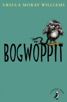 Image for Bogwoppit