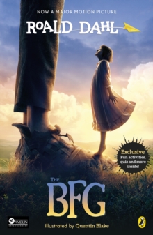 Image for The BFG