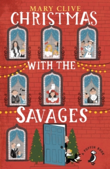 Image for Christmas with the Savages