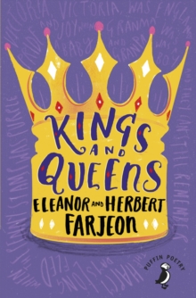 Image for Kings And Queens
