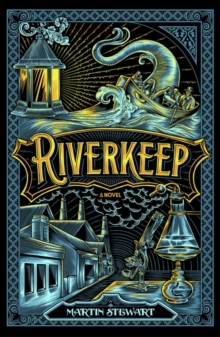Image for Riverkeep