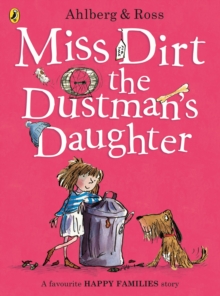 Image for Miss Dirt the dustman's daughter