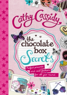 Image for The chocolate box secrets
