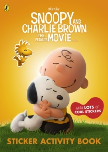 Image for The Peanuts Movie,