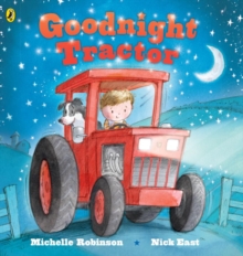 Image for Goodnight tractor