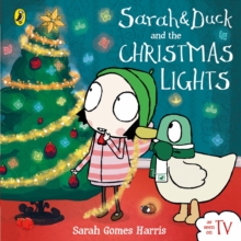 Image for Sarah & Duck and the Christmas lights