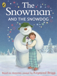 Image for The snowman and the snowdog