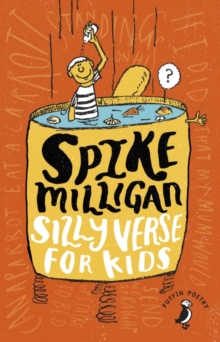 Image for Silly verse for kids