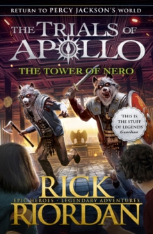 Image for The tower of Nero