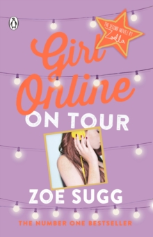 Image for Girl Online on tour