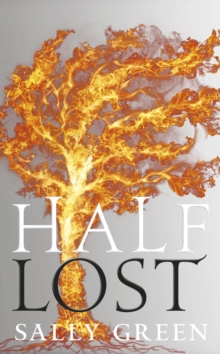 Image for Half lost