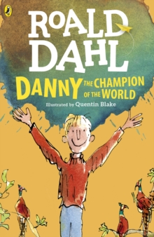 Image for Danny the champion of the world