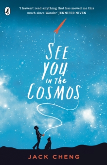 Image for See you in the cosmos