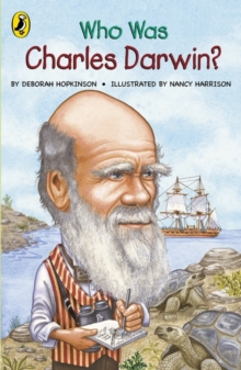Image for Who was Charles Darwin?