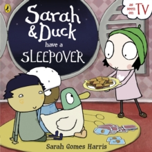 Image for Sarah & Duck have a sleepover