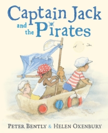Image for Captain Jack and the pirates