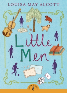 Image for Little men